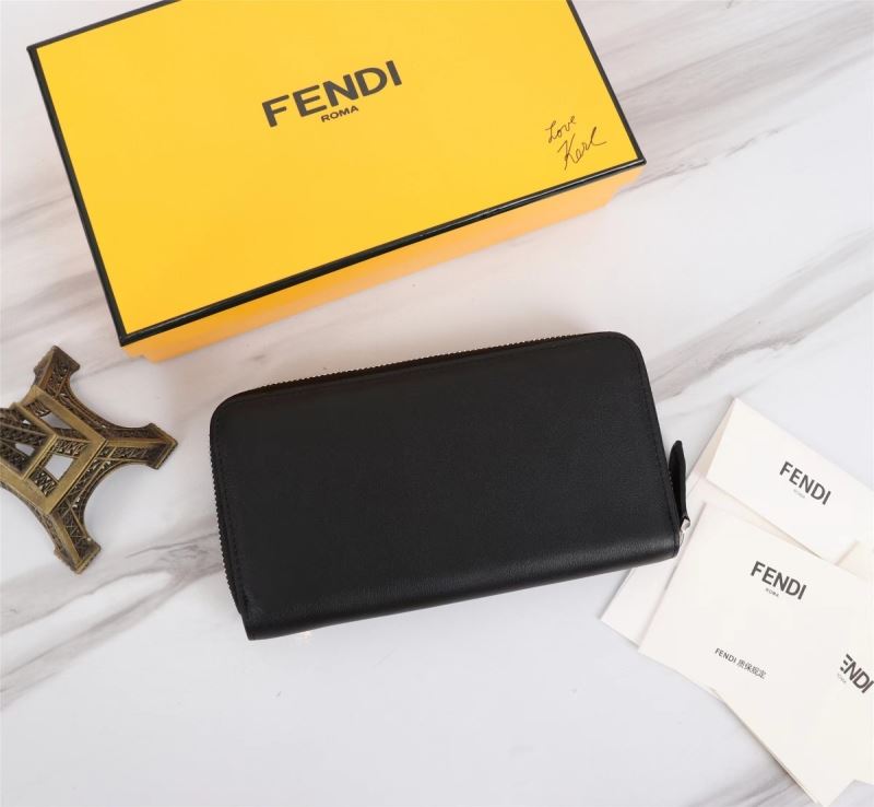 Fendi Wallet